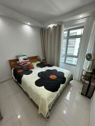 Blk 27 Ghim Moh Valley (Queenstown), HDB 4 Rooms #574391711